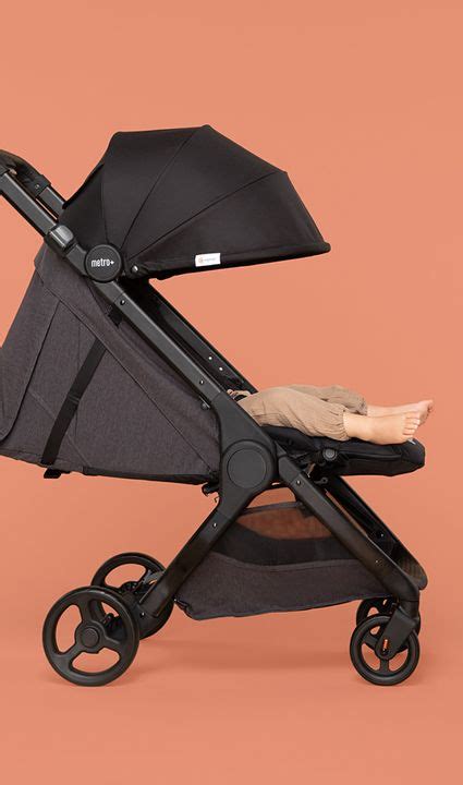 Metro Lightweight & Compact Baby Strollers .